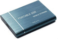 4TB External Hard Disk SSD USB3.1 M4277