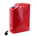 Jerry Can (Red) S917
