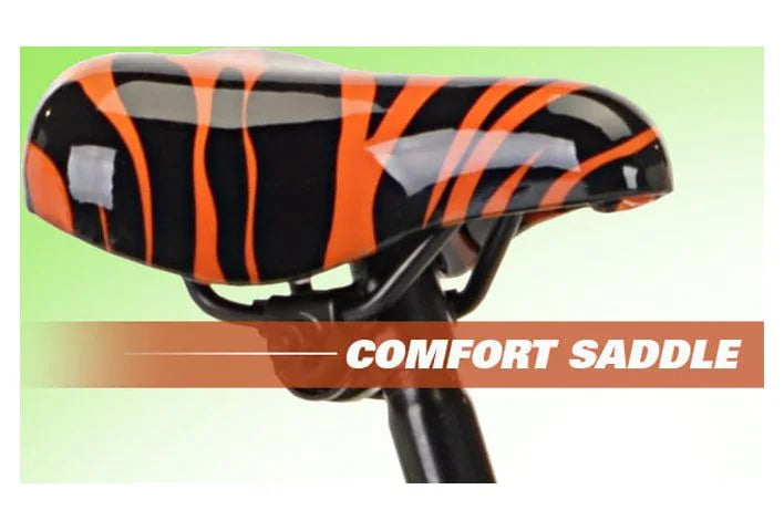 Green Boy's Toddler Bike X59560