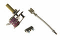 Toaster Oven Thermostat I90151