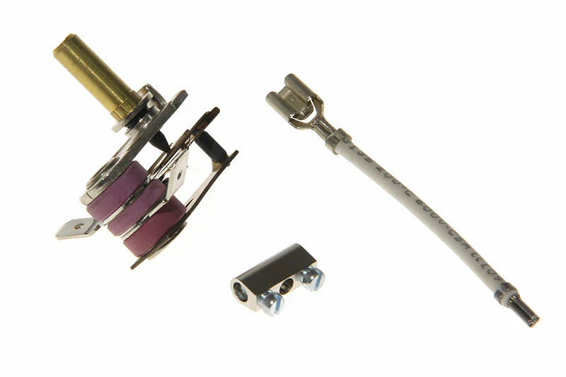 Toaster Oven Thermostat I90151