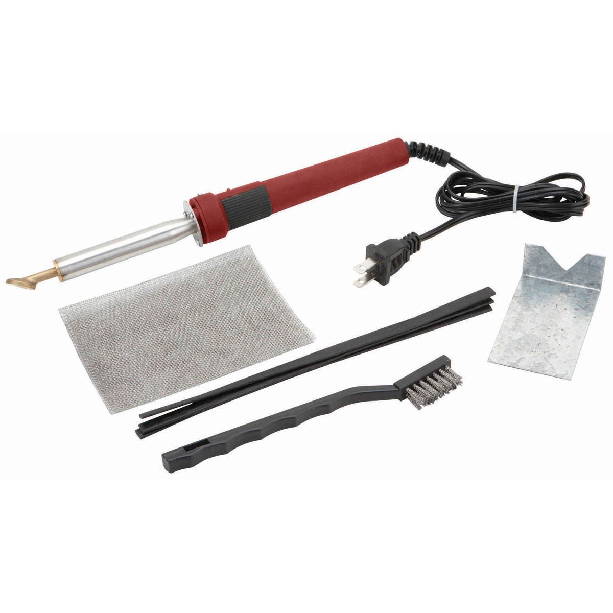 80 Watt Plastic Welding Kit S8610