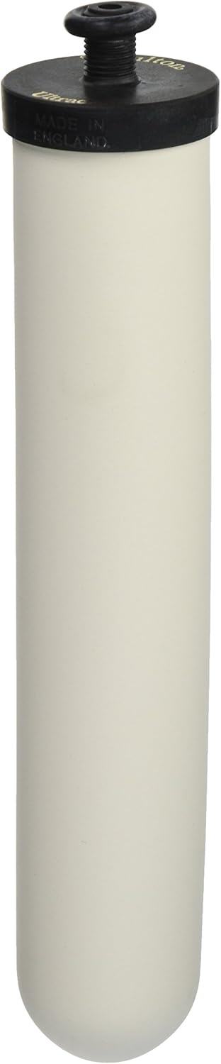 Water Filter Candle 2-pack I394068
