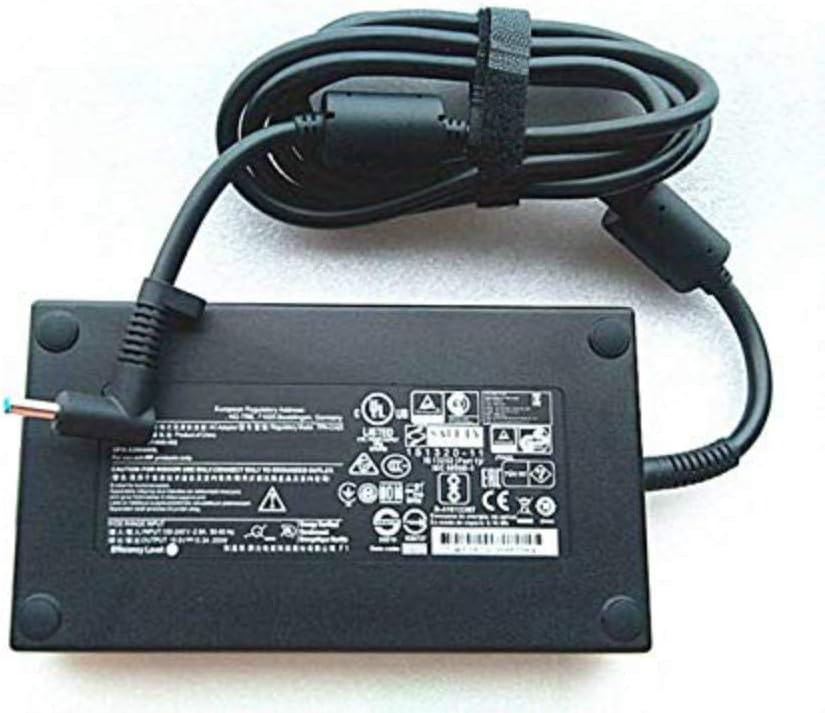 200W 19.5V 10.3A Charger Power Adapter Pack of 2 E883617