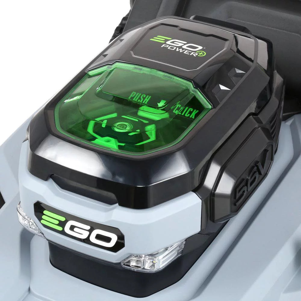 Cordless Lawn Mower 21In Push R766704