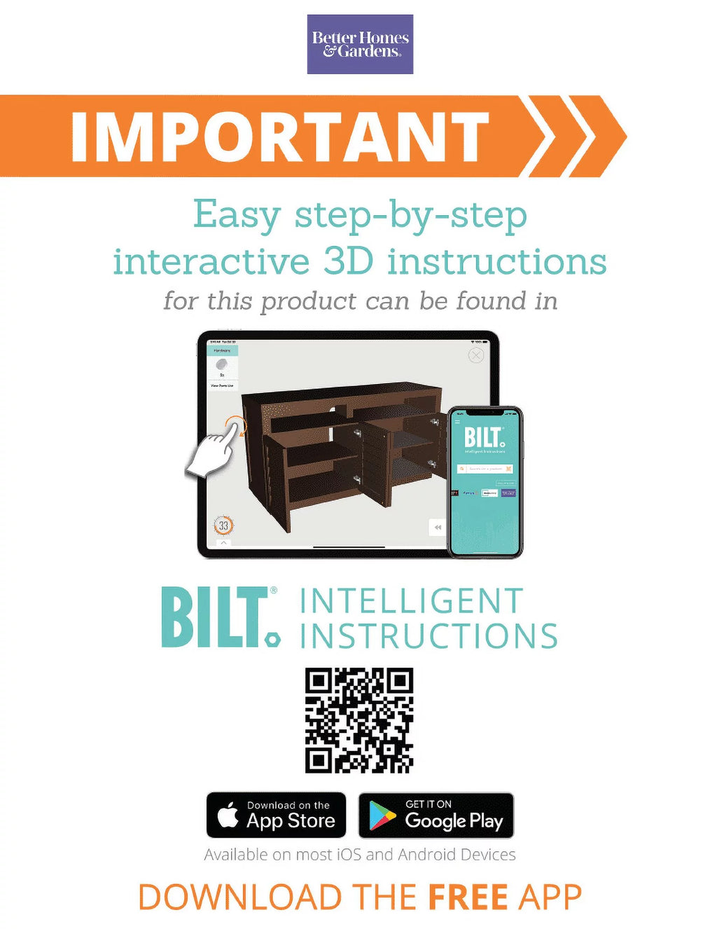 Rustic White Finish Nightstand N857547