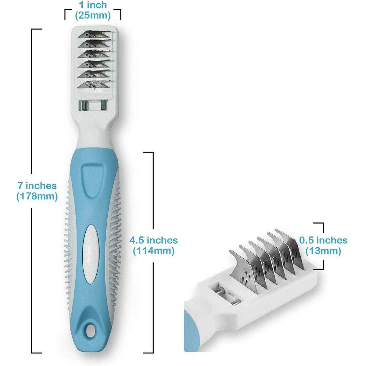Pet Grooming Dematting Tool K144052