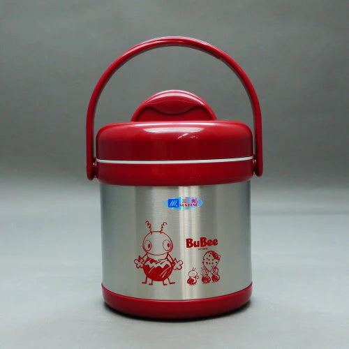 2.0L Thermal Lunch Kit with Divider Basket Z764355