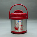 2.0L Thermal Lunch Kit with Divider Basket Z764355