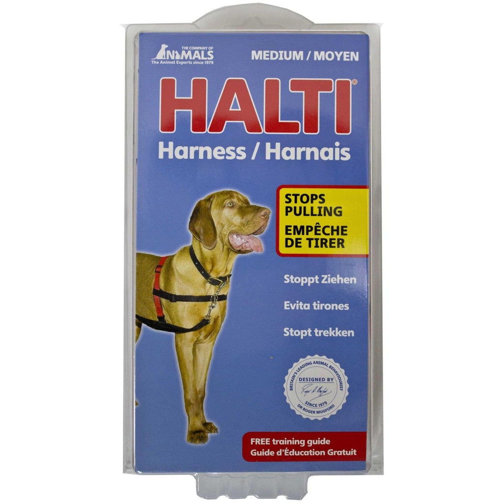 Harness O1727
