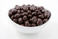 Dark Chocolate Covered Raisins 10 Pound X434823