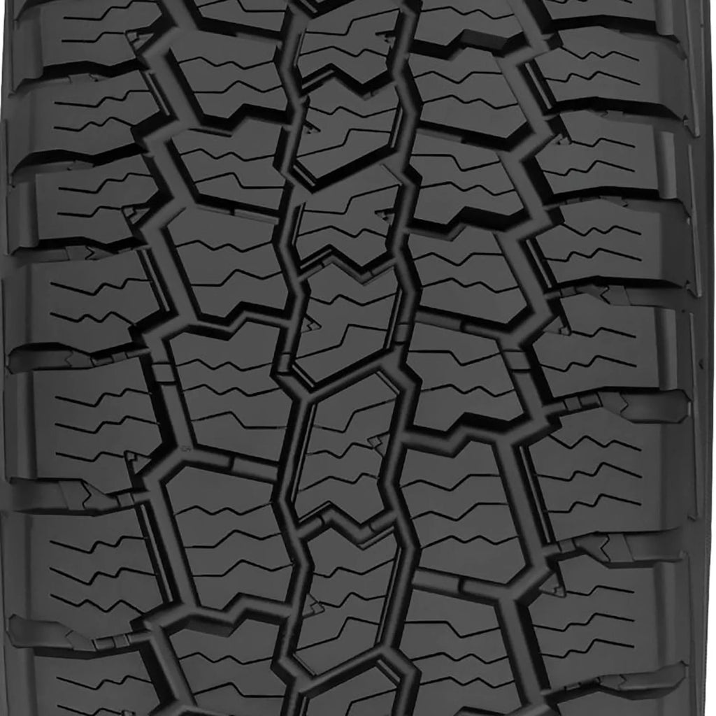LT265/70R17 Light Truck Tire X39760