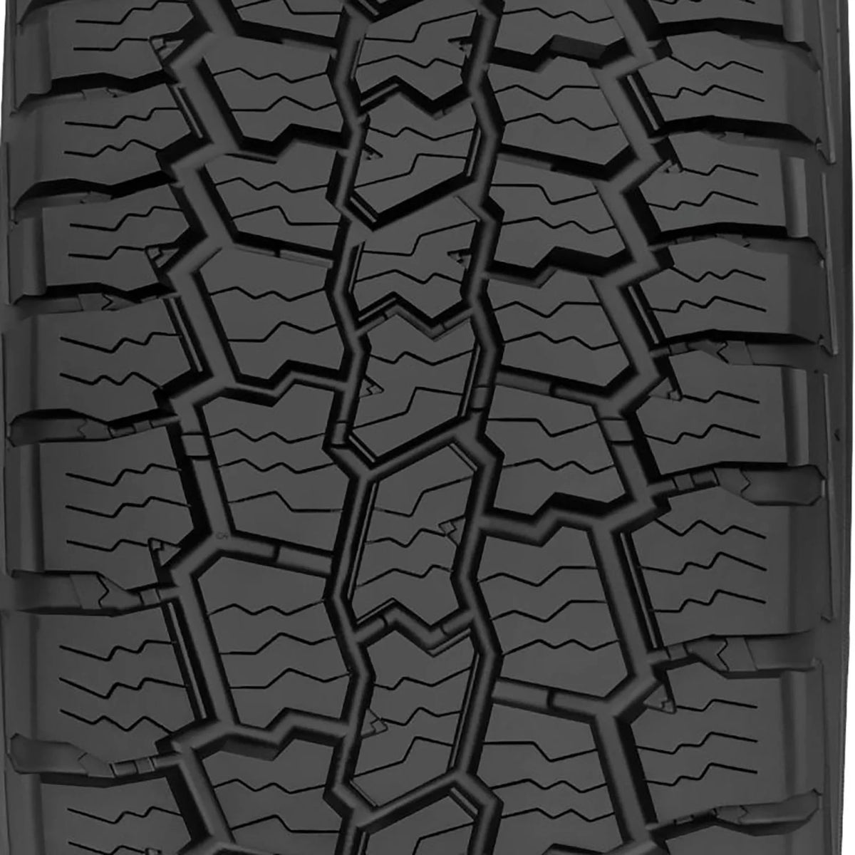 LT265/70R17 Light Truck Tire X39760