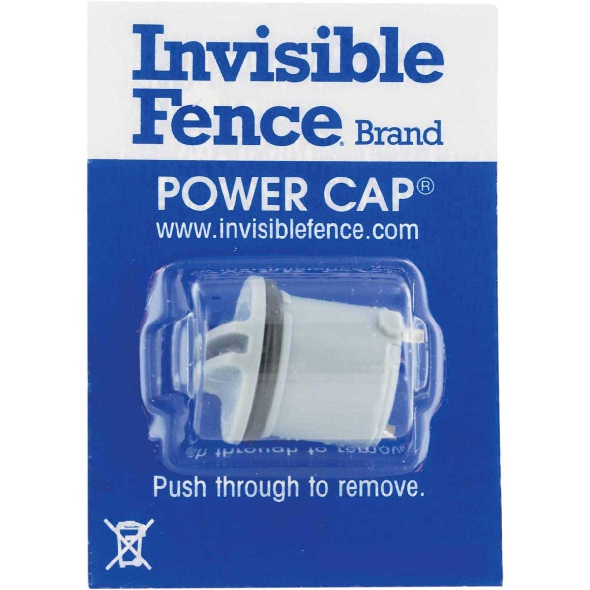 Power Cap Batteries W64164