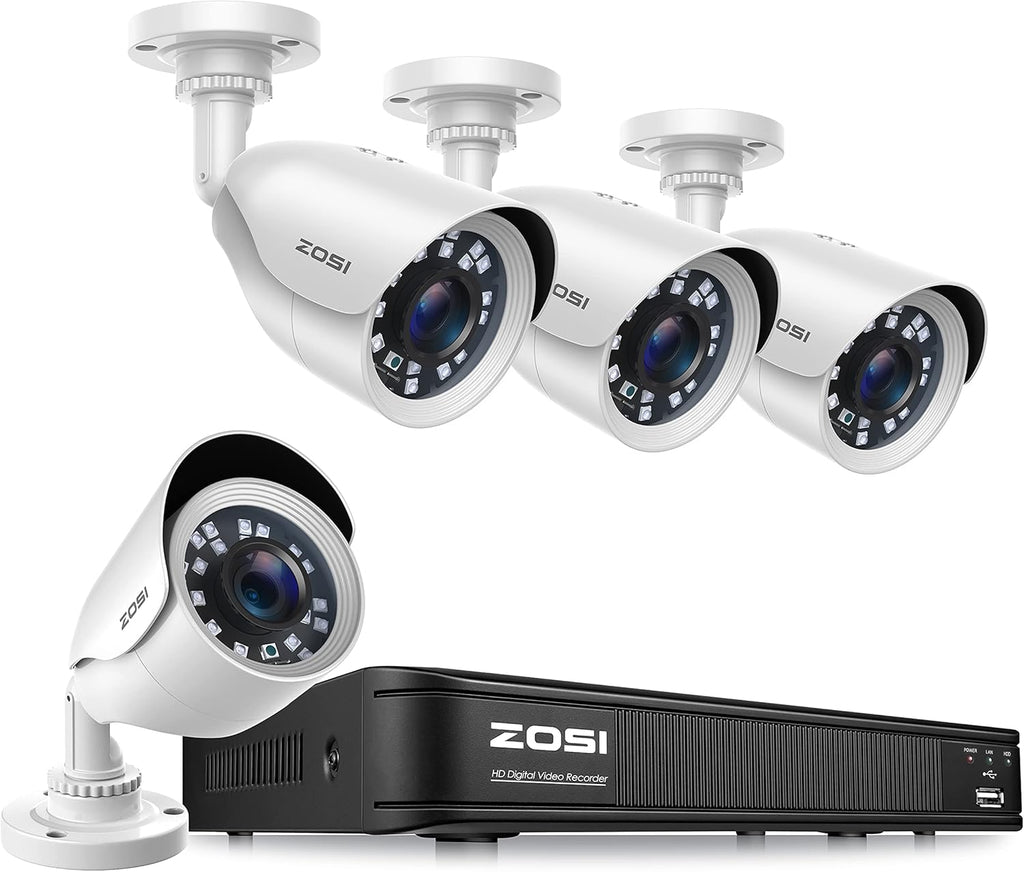 1080P Wire Free Camera with Rechargeable Battery X505604