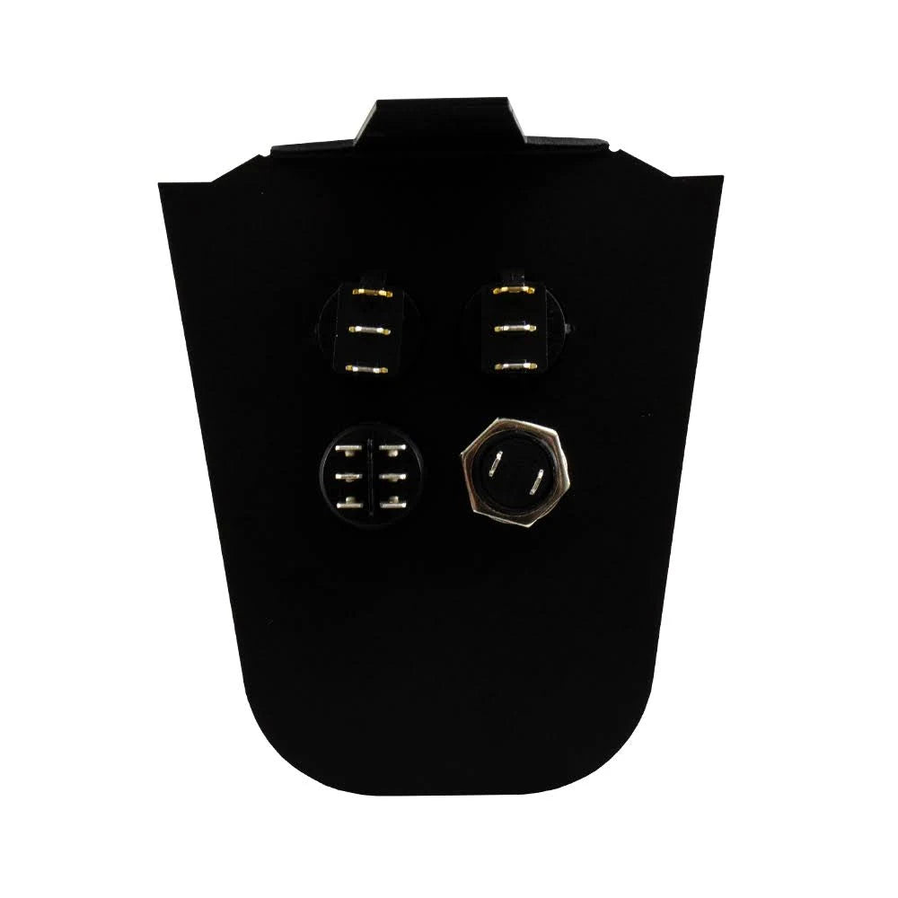 Camaro Cup Holder Switch Panel J653246