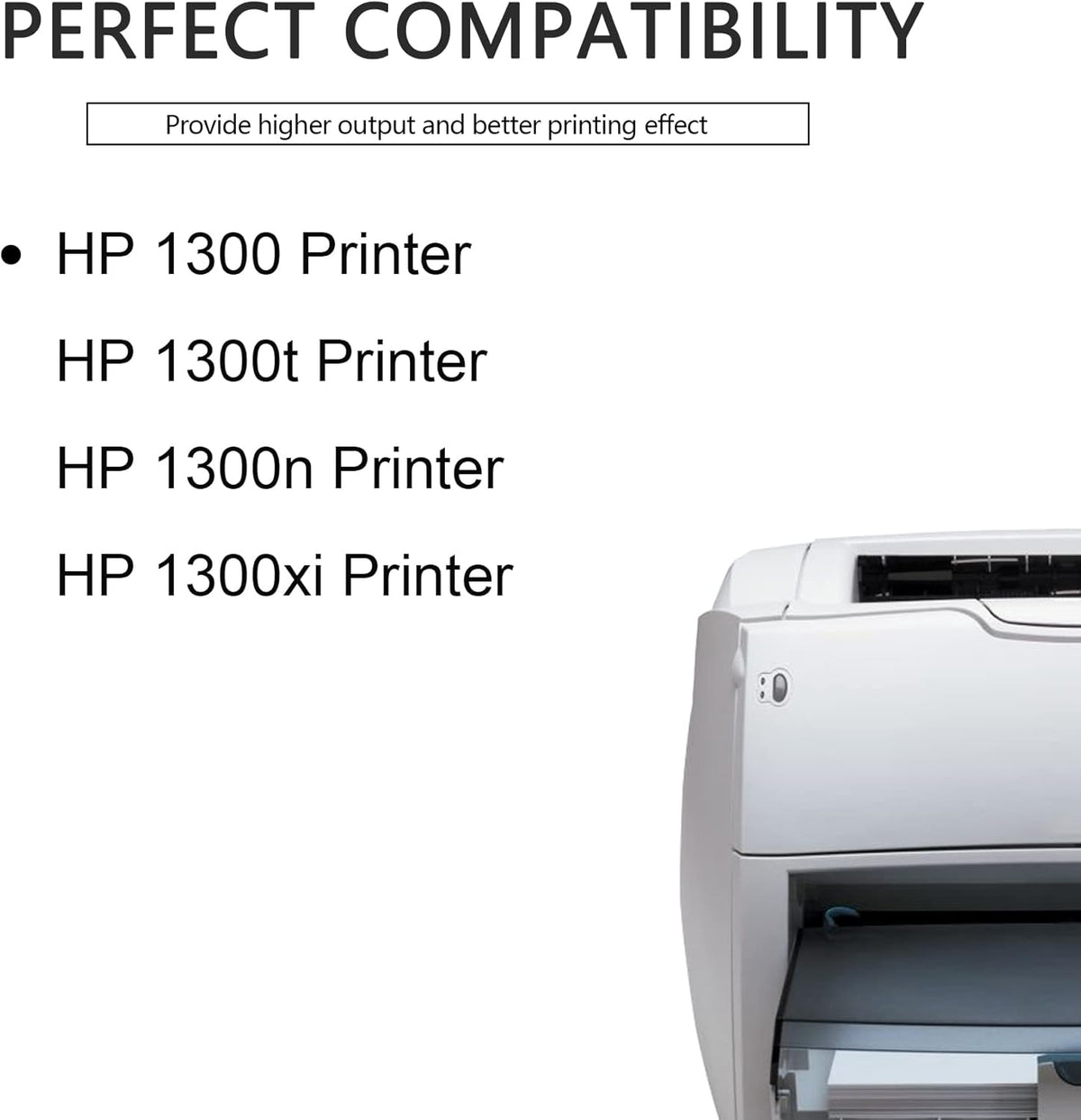 Compatible Black Toner Cartridges 2-Pack P718084