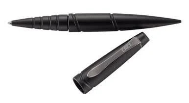 Black Tactical Pen D67784