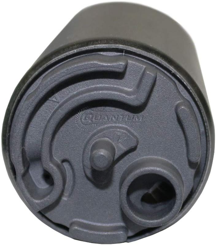 Fuel Pump with Installation Kit O759