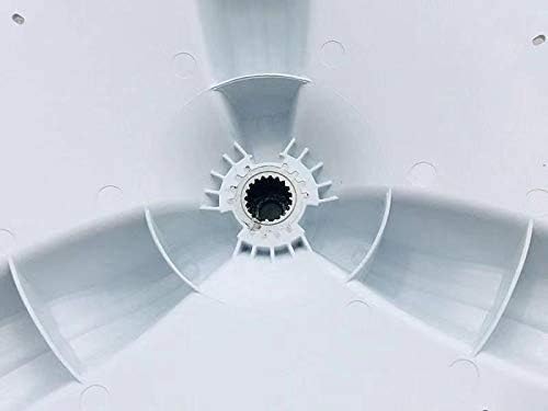 Washer Washplate with Cap T694