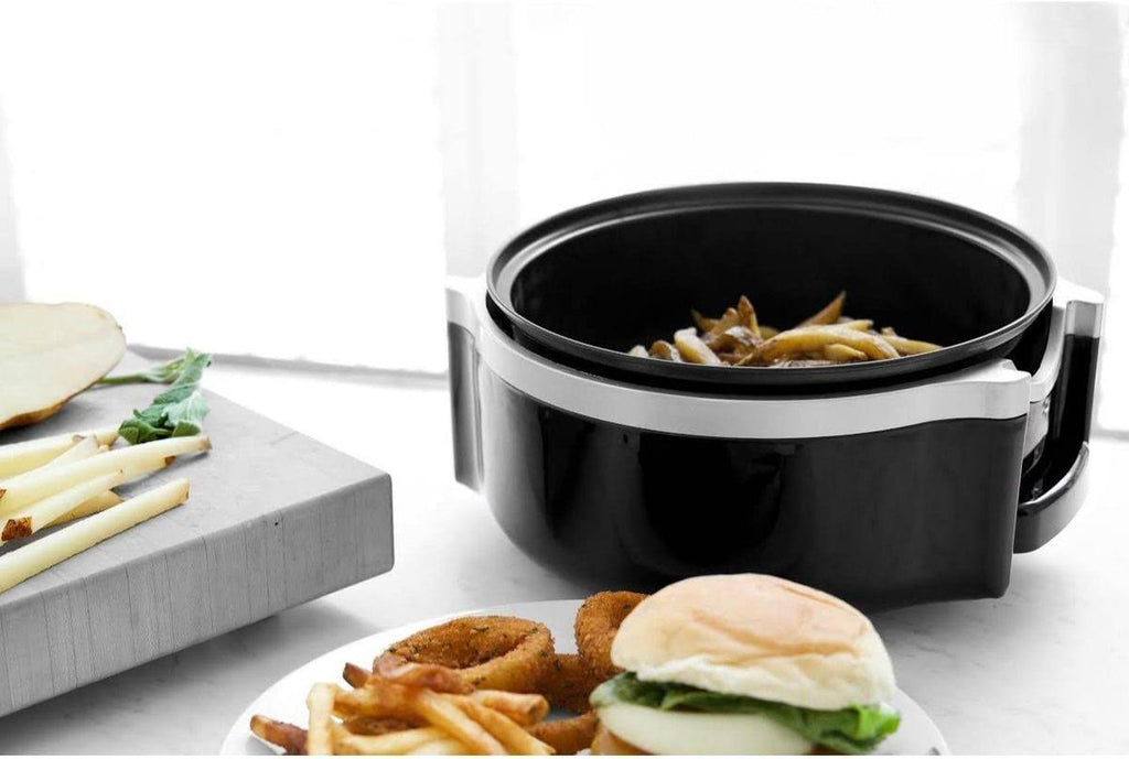 4.6 Liters Convection Airfryer V5197