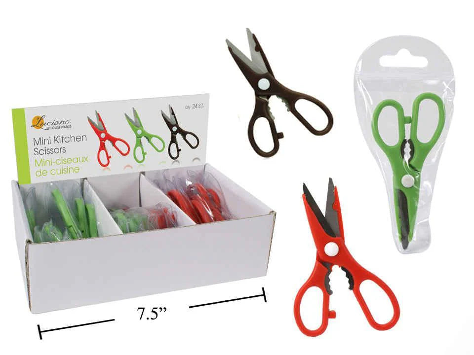 Mini Kitchen Scissors T63483