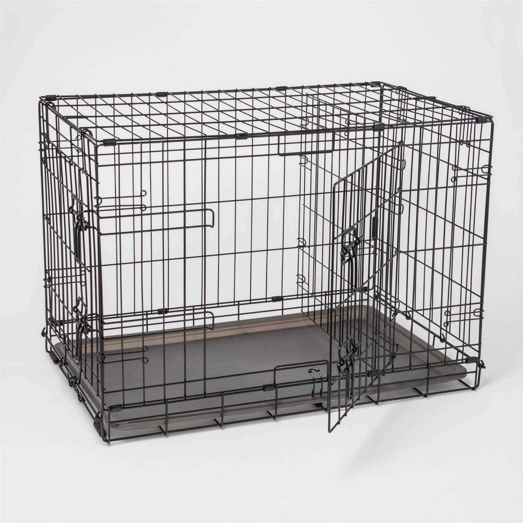 Collapsible Dog Crate M8970