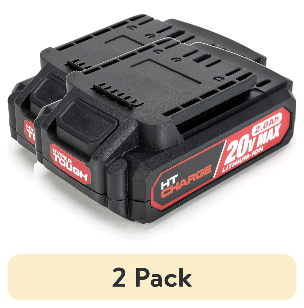 20V Max 2.0Ah Lithium-Ion Rechargeable Battery S701372