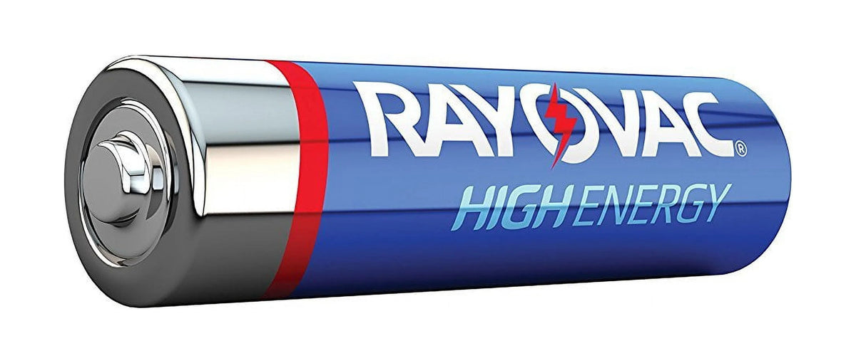 AA Batteries 36 Pack M1493