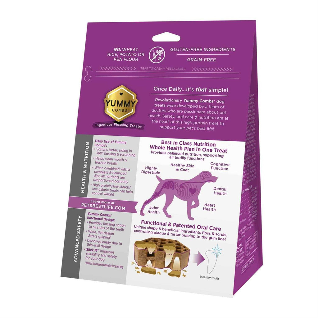 Dog Dental Treats Y22003