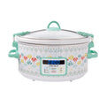 6-Quart Digital Slow Cooker F72765