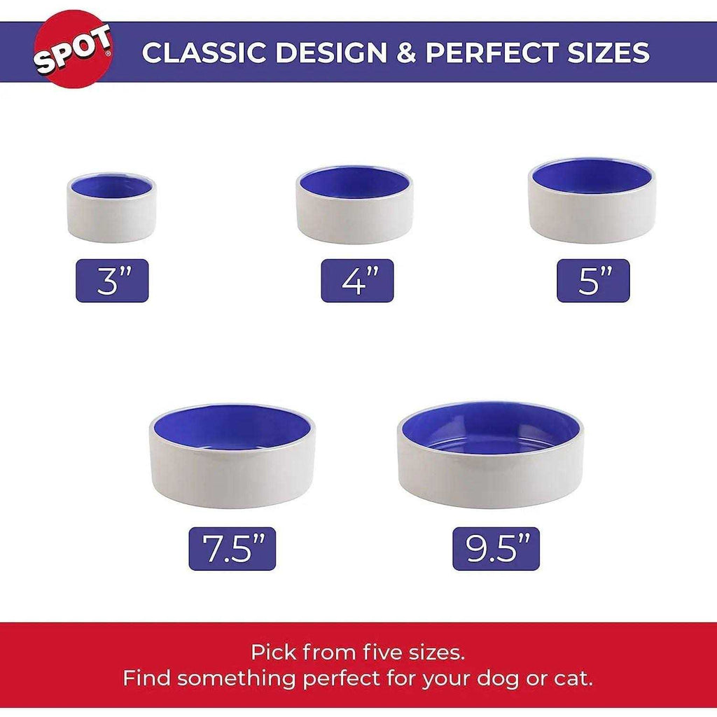 Ceramic Dish M7253