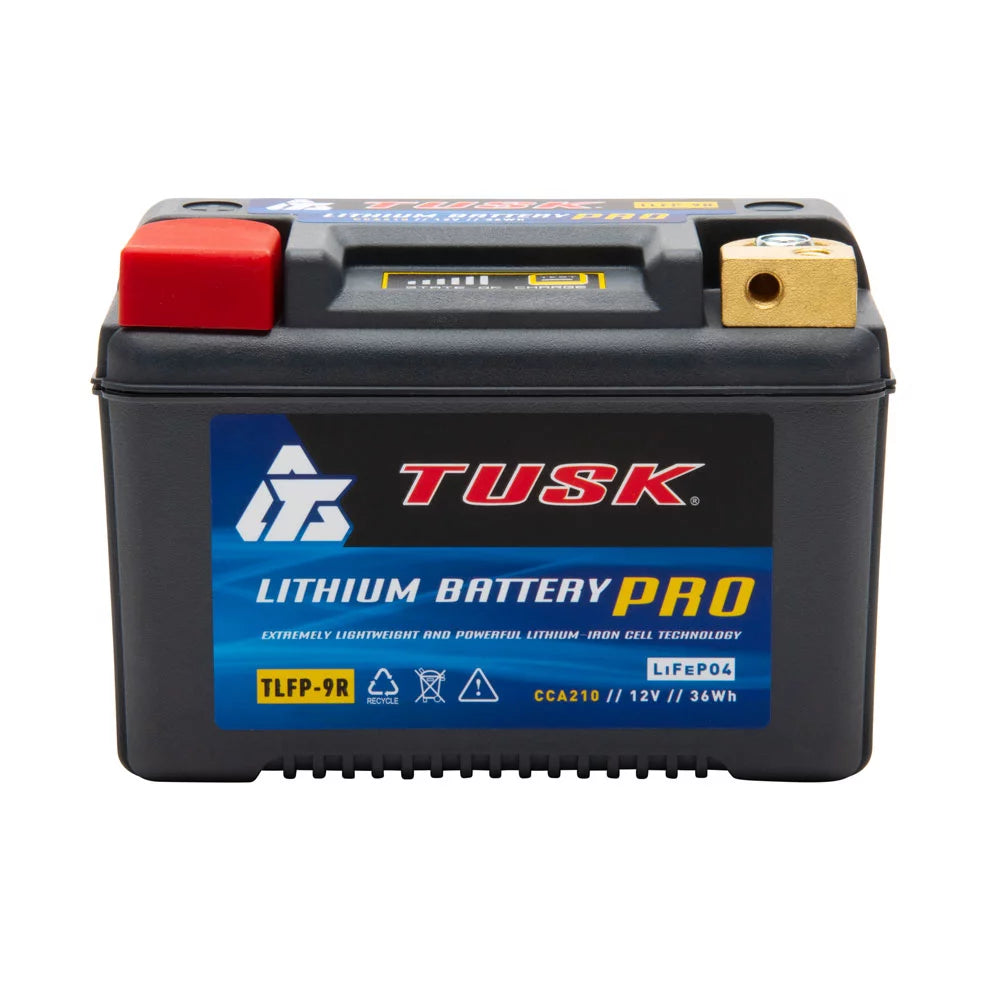 Lithium Pro Battery Q157