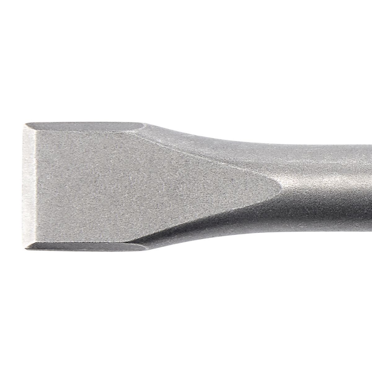 1 in. x 12 in. SDS-MAX Flat Chisel Q426