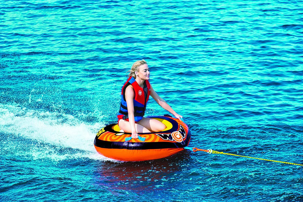 1 Person Towable A204