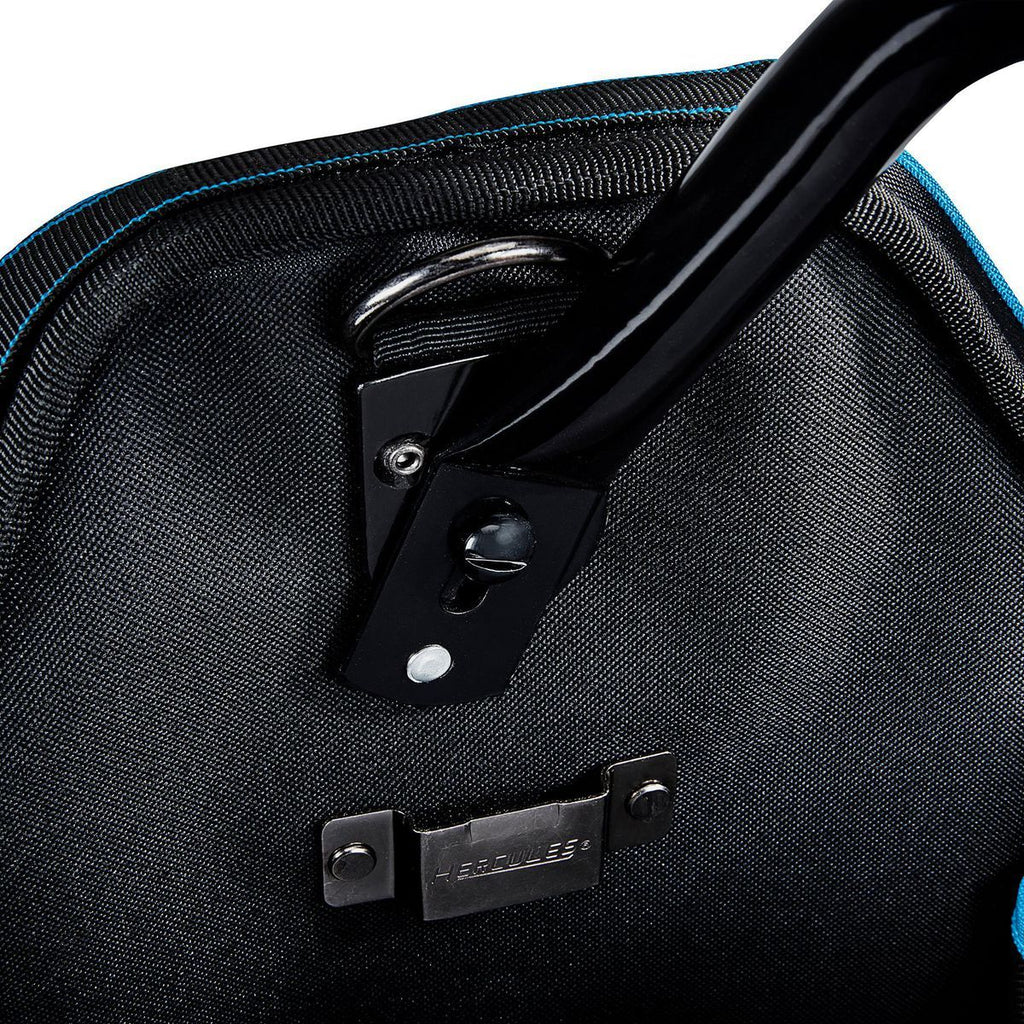 20 in. Tool Tote with 21 Pockets G2134