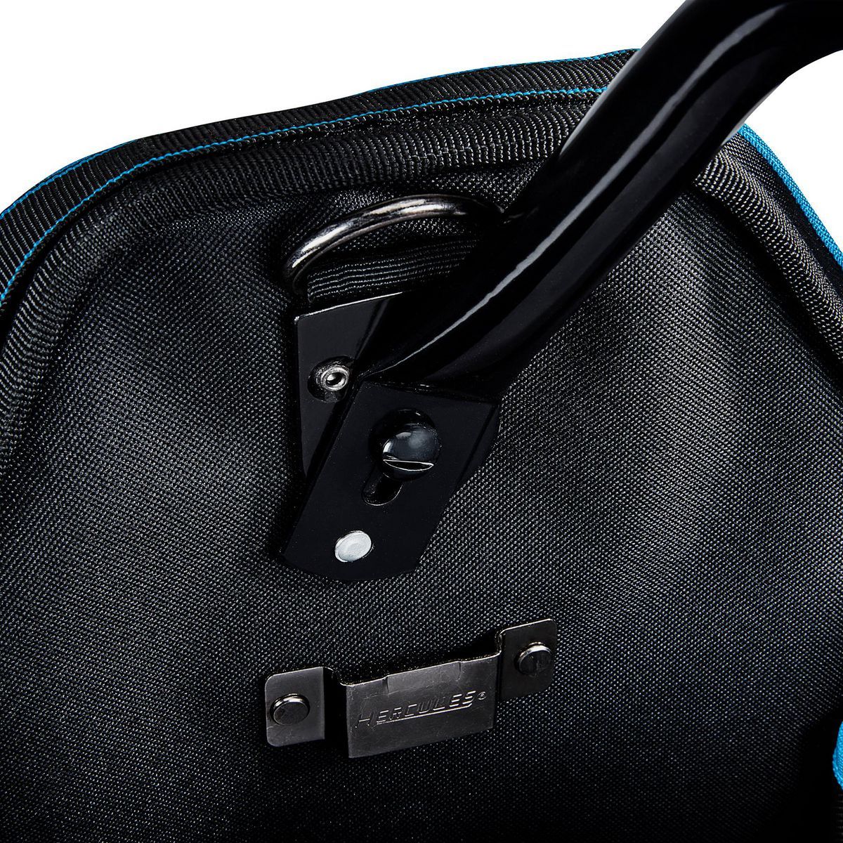 20 in. Tool Tote with 21 Pockets G2134