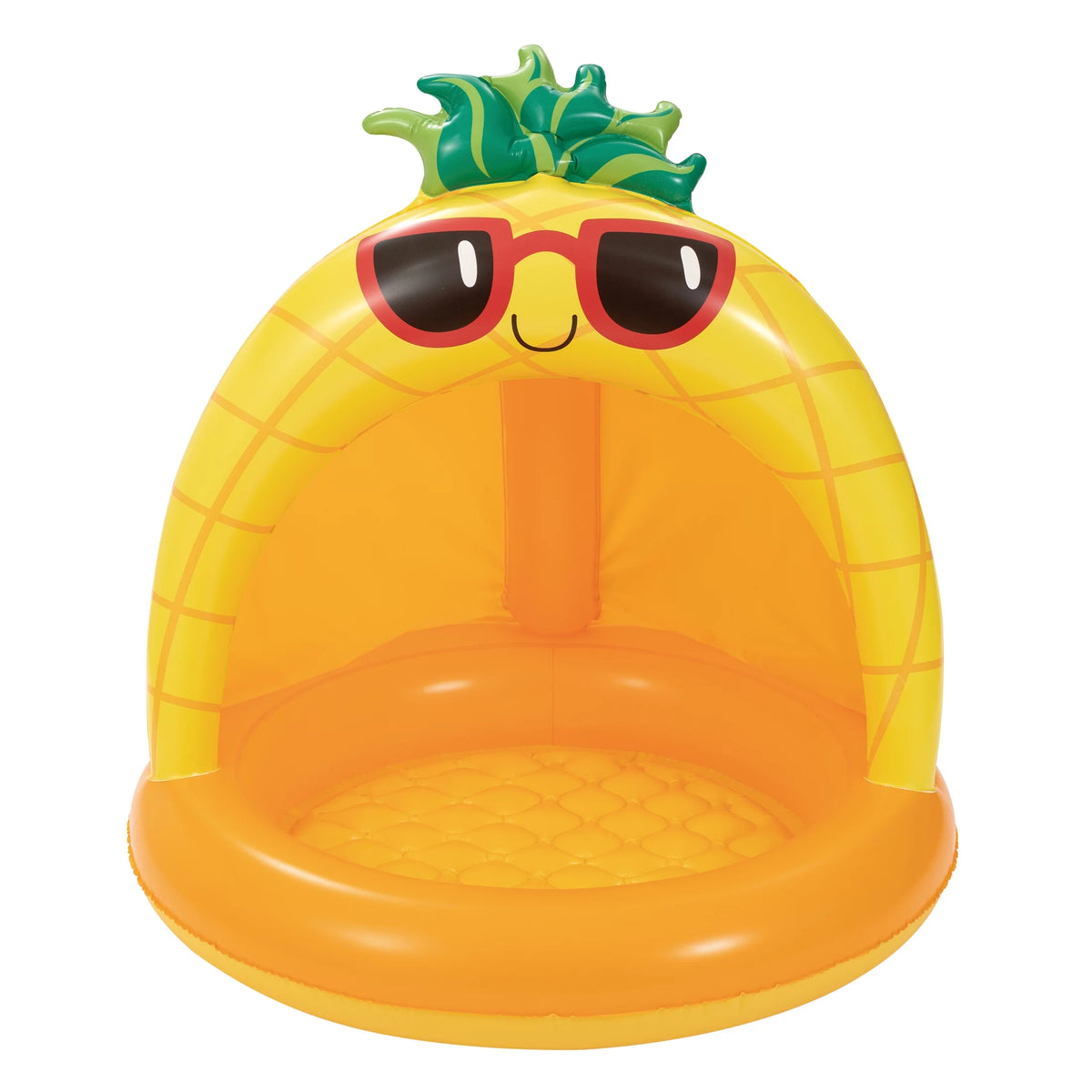 Inflatable Baby Splash Pool with Canopy G430