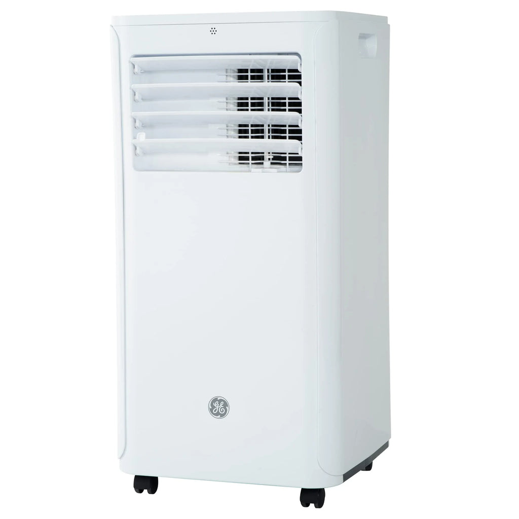 6,100 BTU White Portable Air Conditioner I2253