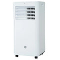 6,100 BTU White Portable Air Conditioner I2253