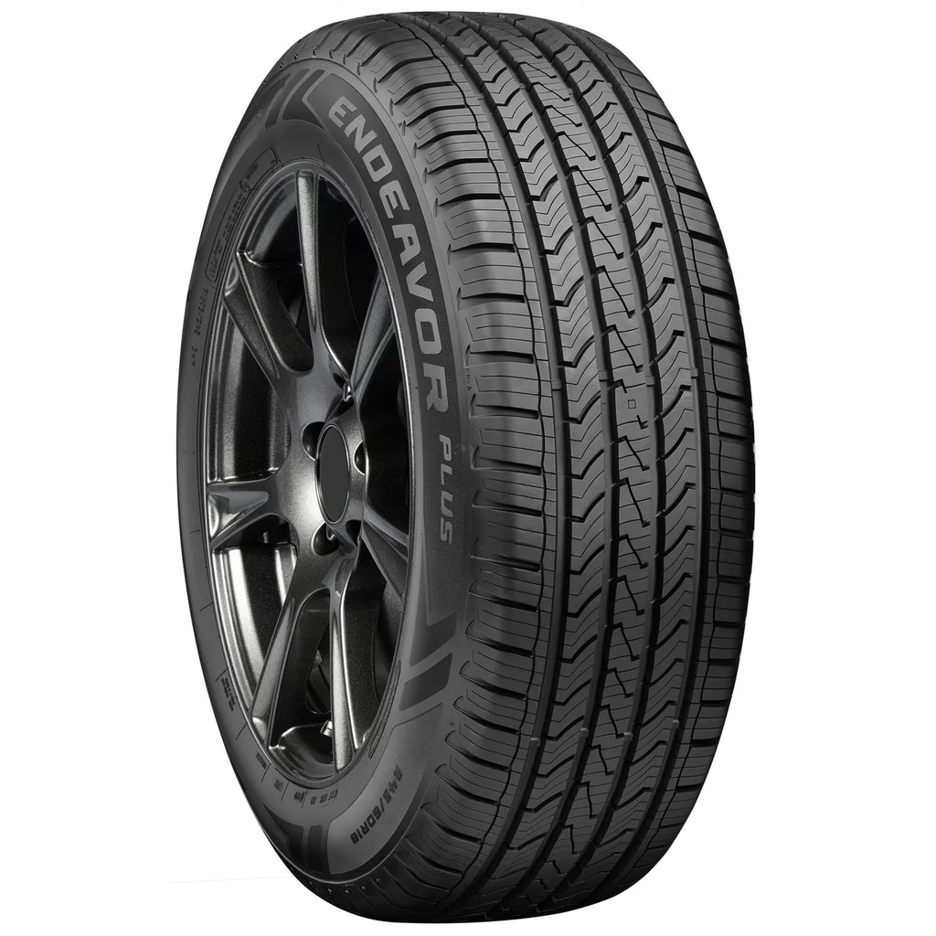 Rugged Terrain Light Truck Tire U3124