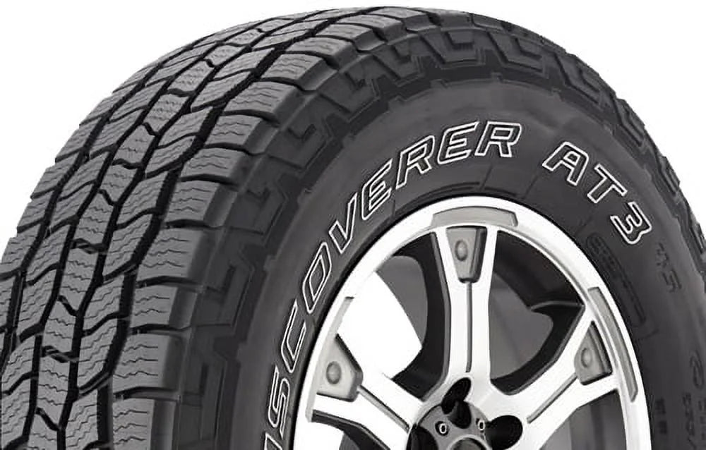 All Terrain 265/70R15 112T Light Truck Tire G773