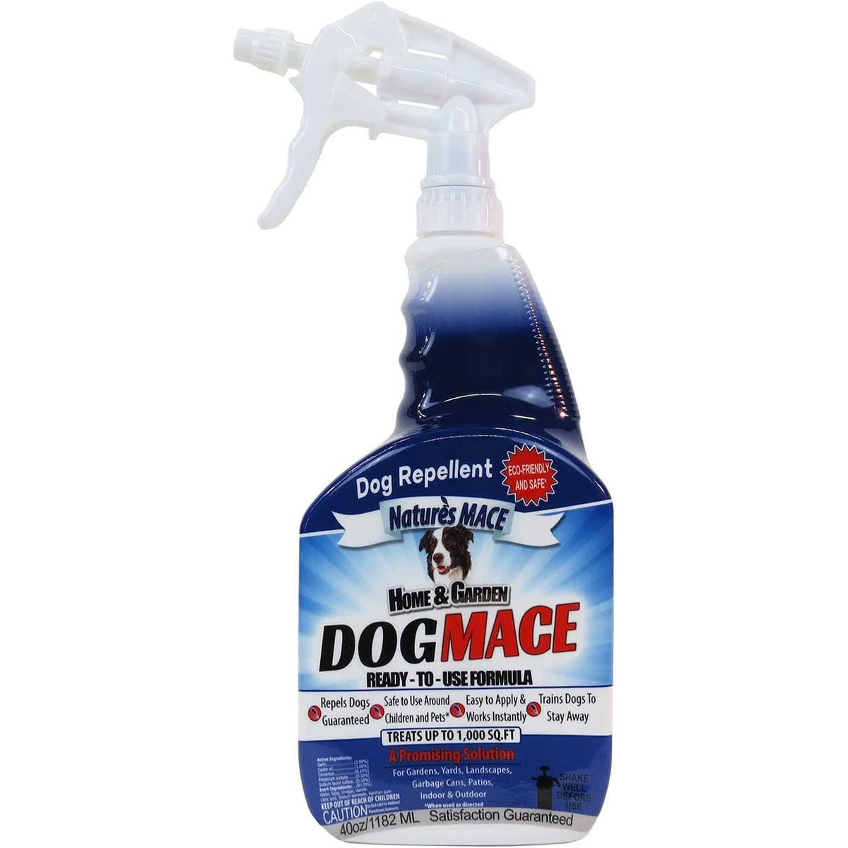 Dog Repellent Z40468