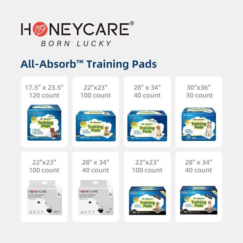 Puppy Training Potty Pads K38168