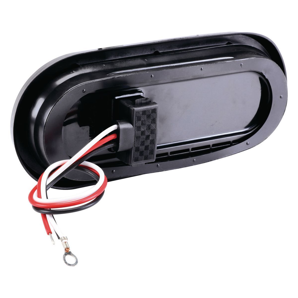 6 in. Submersible LED Trailer Tail Light E202327
