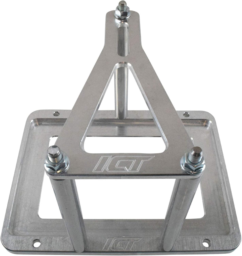Universal Battery Tray Hold Down Relocation Box B953
