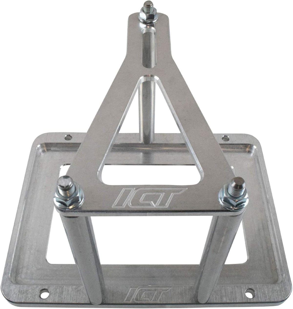Universal Battery Tray Hold Down Relocation Box B953