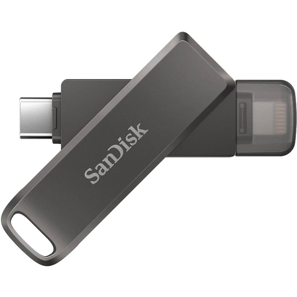 128GB Flash Drive R270
