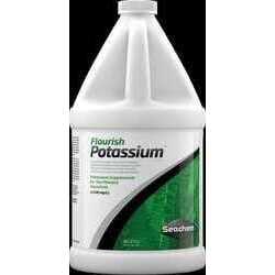 Potassium U43233