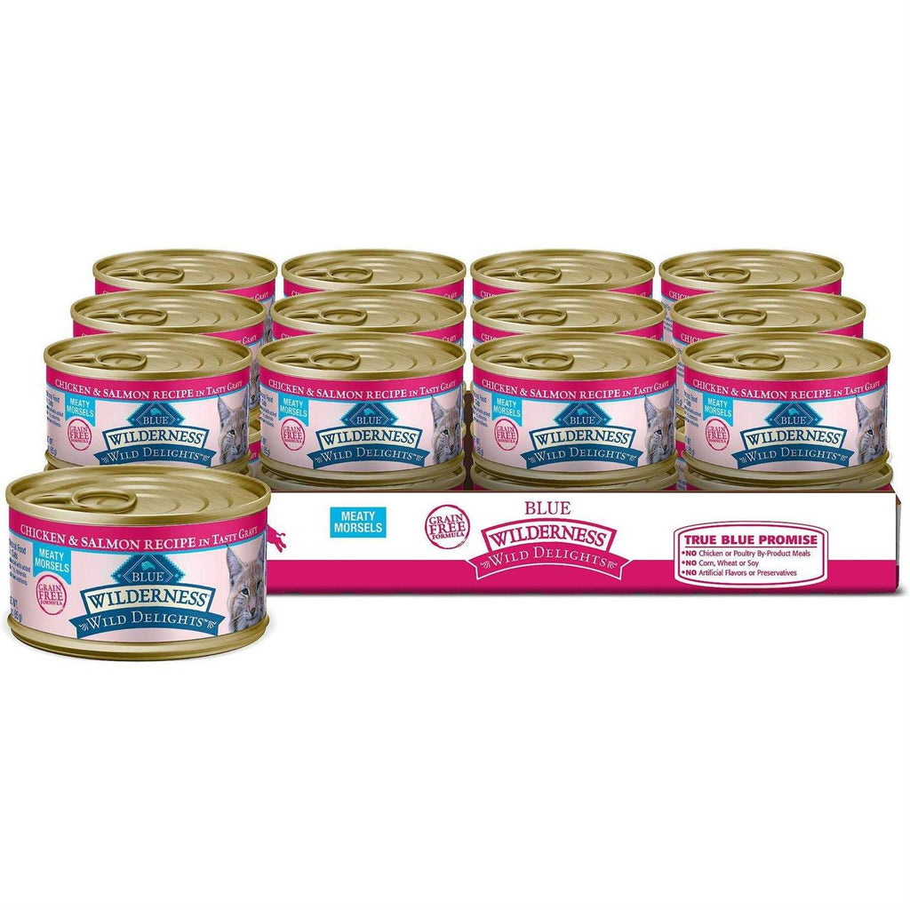 Chicken Cat Food P598558